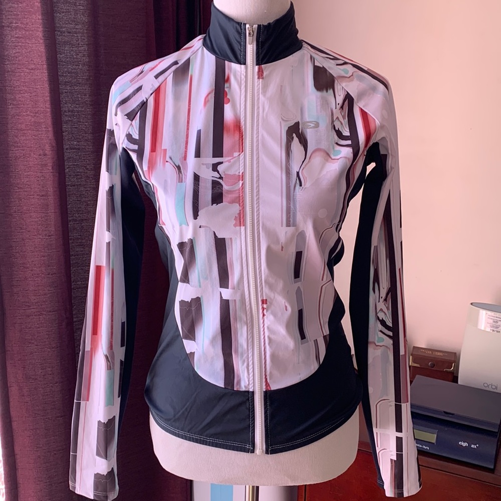 Sugoi Cycle Jacket - image 1